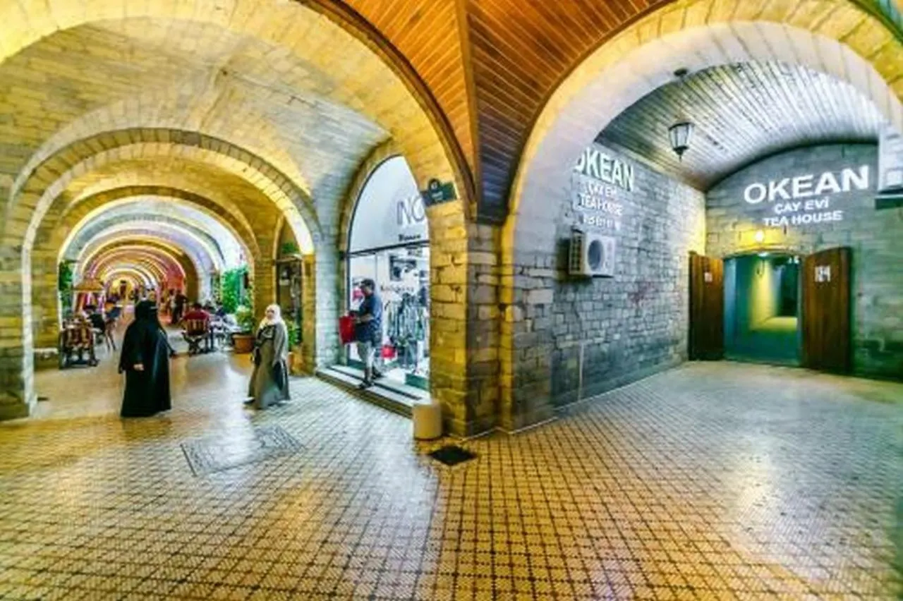 Lux Family Apartment In City Center Baku 0*,